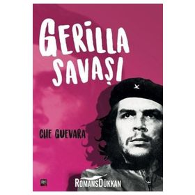 GERILLA SAVAŞI - ERNESTO CHE GUEVARA