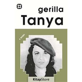 GERILLA TANYA - NADIYE R. ÇOBANOĞLU