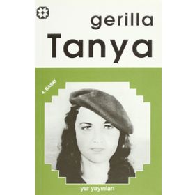 GERILLA TANYA - NADIYE R. ÇOBANOĞLU