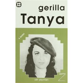 GERILLA TANYA - NADIYE R. ÇOBANOĞLU