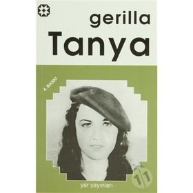 GERILLA TANYA - NADIYE R. ÇOBANOĞLU