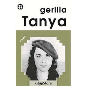 GERILLA TANYA - NADIYE R. ÇOBANOĞLU