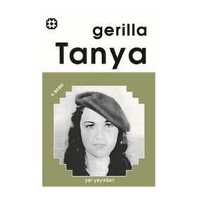 GERILLA TANYA - NADIYE R. ÇOBANOĞLU