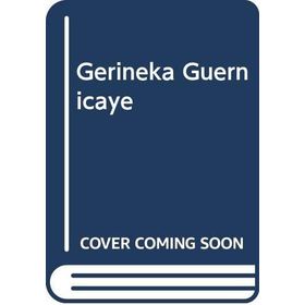 Gerıneka Guernıcaye - Yıldız Çakar