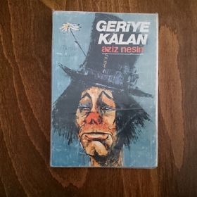 GERIYE KALAN - AZIZ NESIN