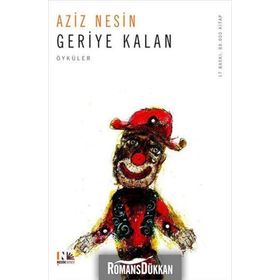 GERIYE KALAN - AZIZ NESIN