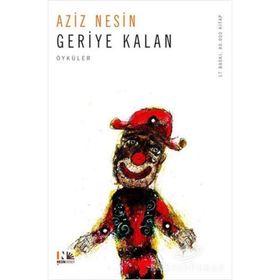 GERIYE KALAN - AZIZ NESIN