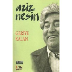Geriye Kalan - Makbule Abalı