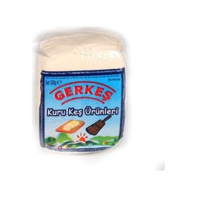 Gerkeş 1 kg Kuru Keş Peyniri