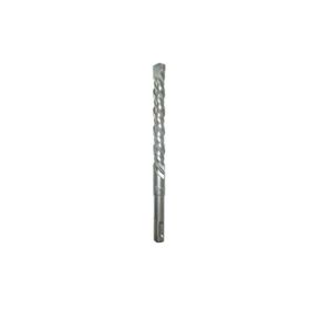 Gerlinger 6x160 mm Sds Plus Çift Kanallı Matkap Ucu