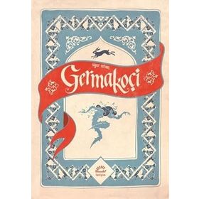 Germakoçi Grafik Roman - Uğur Erbaş