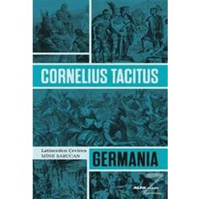 Germania - Cornelius Tacitus