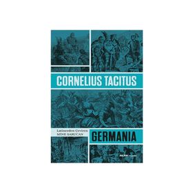 Germania - Cornelius Tacitus