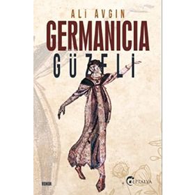 Germanicia Güzeli-Eftalya Kitap