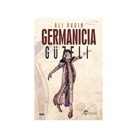 Germanicia Güzeli-Eftalya Kitap