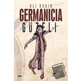 Germanicia Güzeli-Eftalya Kitap