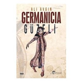 Germanicia Güzeli-Eftalya Kitap