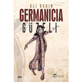 Germanicia Güzeli-Eftalya Kitap