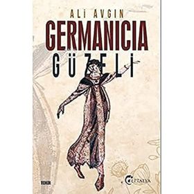 Germanicia Güzeli-Eftalya Kitap