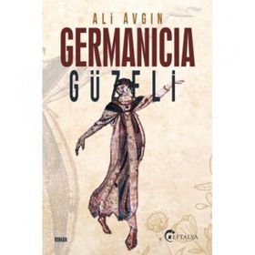 Germanicia Güzeli-Eftalya Kitap