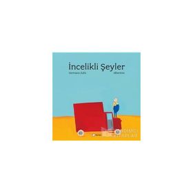 Germano Zullo - İncelikli Şeyler