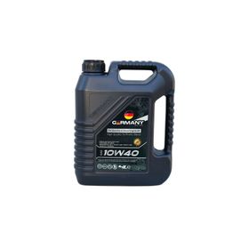 Germany DG Oil 10W-40 A3-B4 4 lt Sentetik Motor Yağı