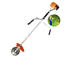 Germany Style GRM99889RPMX 3 Hp Benzinli 2 Zamanlı Yan Tip Motorlu Tırpan