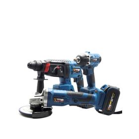 Germany Style Hilti 2-26 mm 450nm Torklu Vidalama Somun Sıkma Taşlama Şarjlı Matkap