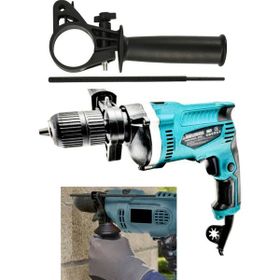 Germany Style JL6001 Ibeltech 13 mm Elektrikli Darbeli Matkap
