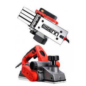 Germany Technology Super Kesim 3600 W Professional Planya