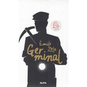 GERMINAL - EMILE ZOLA (ISBN:9789750712784)