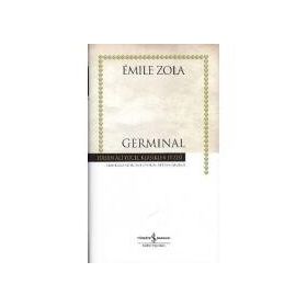 GERMINAL - EMILE ZOLA (ISBN:9789750712784)