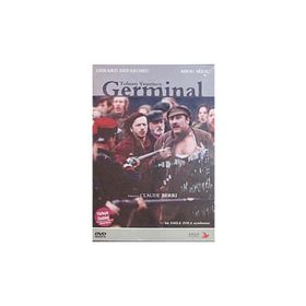 GERMINAL - EMILE ZOLA (ISBN:9789753791212)