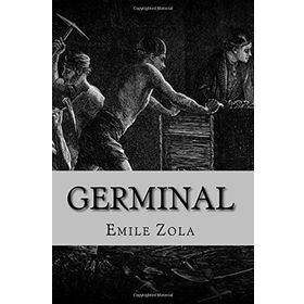 GERMINAL - EMILE ZOLA (ISBN:9799753294279)