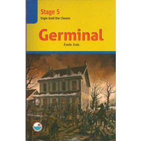 GERMINAL - EMILE ZOLA (ISBN:9799753294279)
