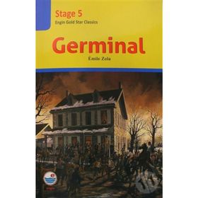 GERMINAL - EMILE ZOLA (ISBN:9799753294279)