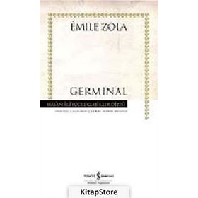 Germinal - Emile Zola