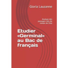 Germinal - Emile Zola