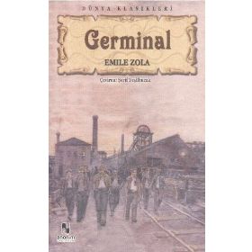 Germinal - Emile Zola