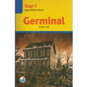 Germinal (Stage 5) CD'li - Emile Zola