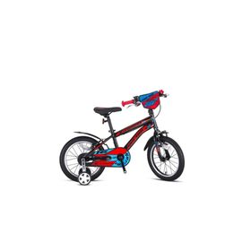 Geroni X-Force 16 Jant Çocuk Bisikleti
