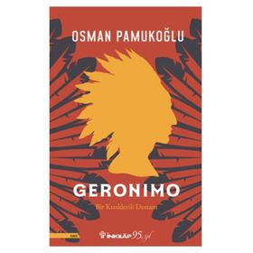 Geronimo İnkılap Kitabevi