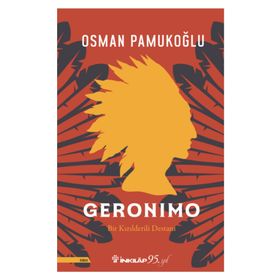 Geronimo İnkılap Kitabevi
