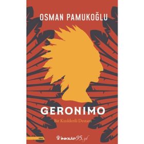 Geronimo - Osman Pamukoğlu