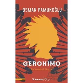 Geronimo - Osman Pamukoğlu
