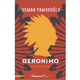 Geronimo - Osman Pamukoğlu