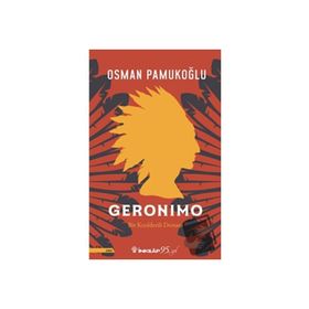 Geronimo - Osman Pamukoğlu
