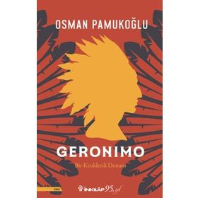 Geronimo - Osman Pamukoğlu