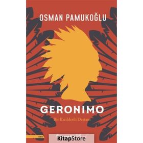Geronimo - Osman Pamukoğlu