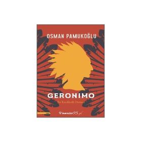Geronimo - Osman Pamukoğlu